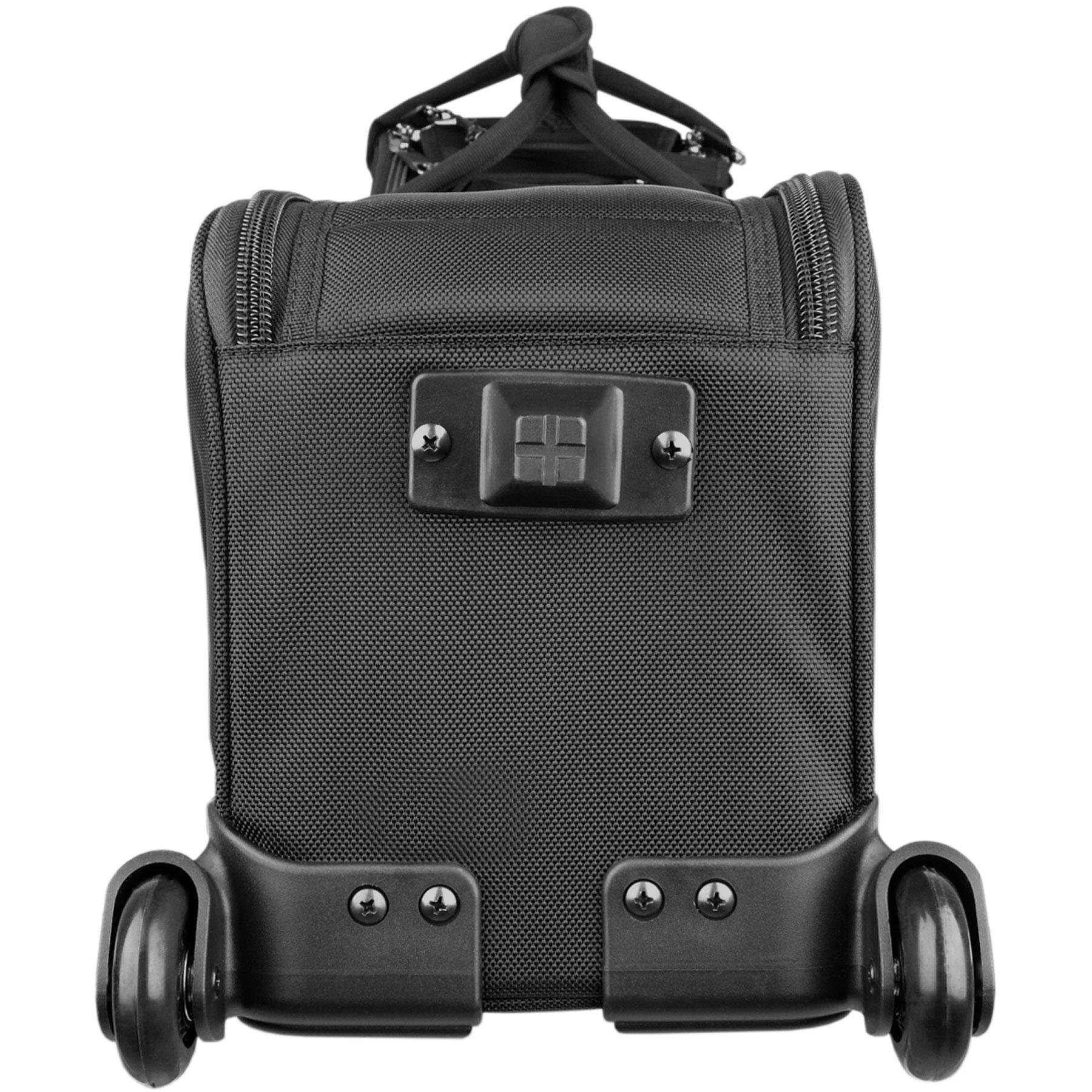 配信機器・PA機器・レコーディング機器 Baritone Heavy Mixer Bag For Dynacord Dynacord BAG-600CMS - Muziker